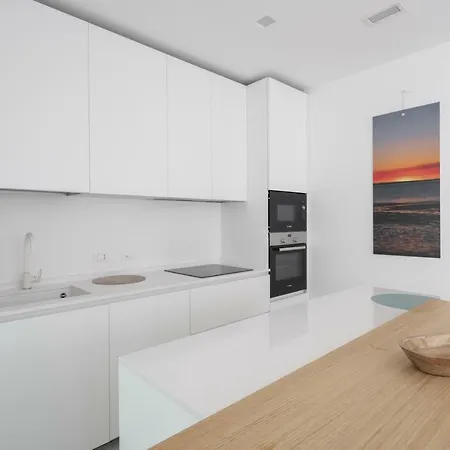 Atmosfera Lägenhet Lido di Jesolo