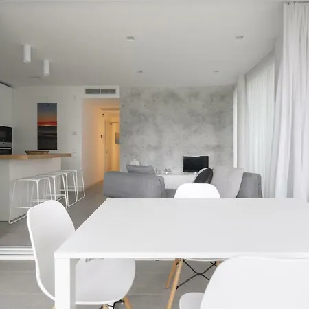 Atmosfera Lägenhet *